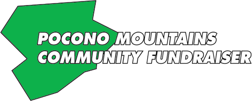 Pocono Mountains Community Fundraiser
