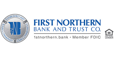 First Northern Bank and Trust